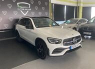 MERCEDES-BENZ GLC 200 D 4Matic