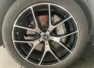 MERCEDES-BENZ GLC 200 D 4Matic