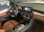 MERCEDES-BENZ GLC 200 D 4Matic