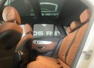 MERCEDES-BENZ GLC 200 D 4Matic