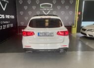 MERCEDES-BENZ GLC 200 D 4Matic