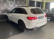 MERCEDES-BENZ GLC 200 D 4Matic