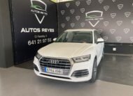 AUDI Q5 2.0 TDI 120kw 163cv QUATTRO S Tronic 5p