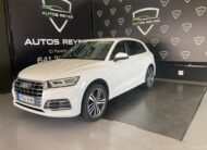 AUDI Q5 2.0 TDI 120kw 163cv QUATTRO S Tronic 5p