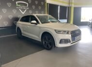 AUDI Q5 2.0 TDI 120kw 163cv QUATTRO S Tronic 5p