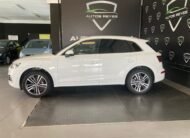 AUDI Q5 2.0 TDI 120kw 163cv QUATTRO S Tronic 5p