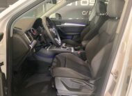 AUDI Q5 2.0 TDI 120kw 163cv QUATTRO S Tronic 5p