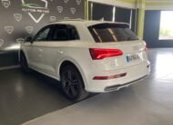 AUDI Q5 2.0 TDI 120kw 163cv QUATTRO S Tronic 5p