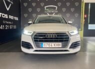 AUDI Q5 2.0 TDI 120kw 163cv QUATTRO S Tronic 5p