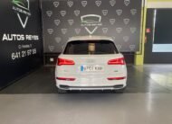 AUDI Q5 2.0 TDI 120kw 163cv QUATTRO S Tronic 5p