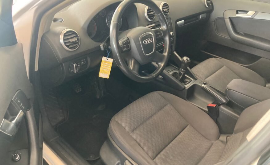AUDI Q5 2.0 TDI 120kw 163cv QUATTRO S Tronic 5p