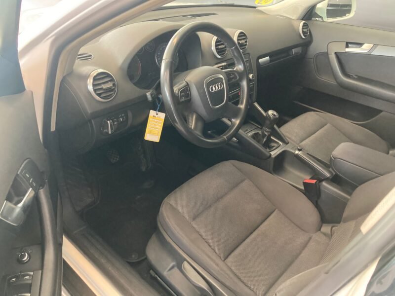 AUDI Q5 2.0 TDI 120kw 163cv QUATTRO S Tronic 5p