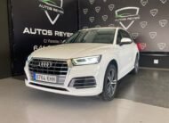AUDI Q5 2.0 TDI 120kw 163cv QUATTRO S Tronic 5p