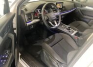 AUDI Q5 2.0 TDI 120kw 163cv QUATTRO S Tronic 5p