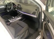 AUDI Q5 2.0 TDI 120kw 163cv QUATTRO S Tronic 5p