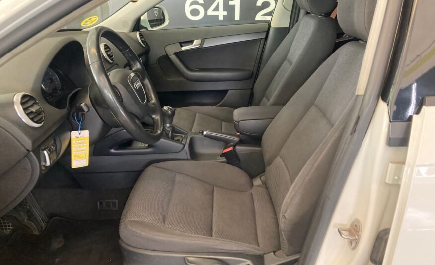 AUDI Q5 2.0 TDI 120kw 163cv QUATTRO S Tronic 5p