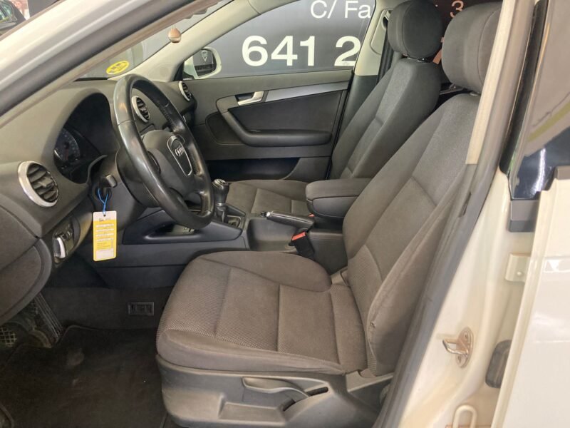 AUDI Q5 2.0 TDI 120kw 163cv QUATTRO S Tronic 5p