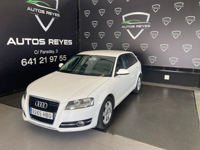 AUDI Q5 2.0 TDI 120kw 163cv QUATTRO S Tronic 5p