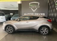 TOYOTA C-hr 1.8 125h advance 5p