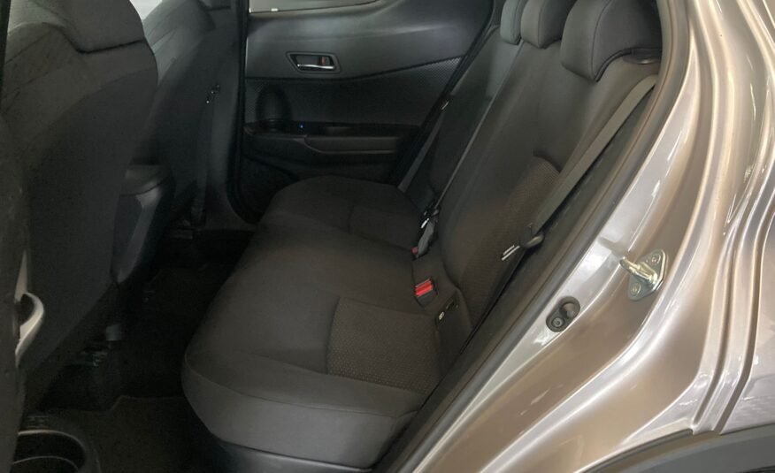 TOYOTA C-hr 1.8 125h advance 5p