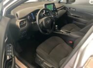 TOYOTA C-hr 1.8 125h advance 5p