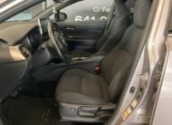TOYOTA C-hr 1.8 125h advance 5p