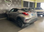 TOYOTA C-hr 1.8 125h advance 5p