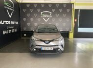 TOYOTA C-hr 1.8 125h advance 5p