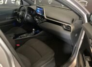 TOYOTA C-hr 1.8 125h advance 5p