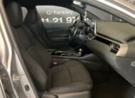 TOYOTA C-hr 1.8 125h advance 5p