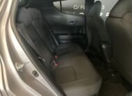 TOYOTA C-hr 1.8 125h advance 5p