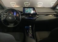TOYOTA C-hr 1.8 125h advance 5p