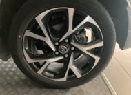 TOYOTA C-hr 1.8 125h advance 5p