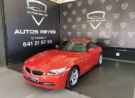 BMW Z4 sDrive18i
