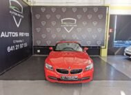 BMW Z4 sDrive18i