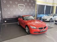 BMW Z4 sDrive18i