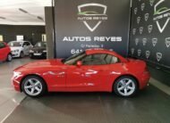 BMW Z4 sDrive18i