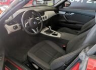 BMW Z4 sDrive18i