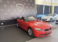 BMW Z4 sDrive18i