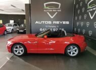 BMW Z4 sDrive18i