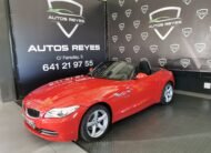 BMW Z4 sDrive18i