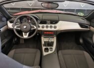 BMW Z4 sDrive18i