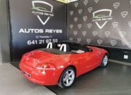BMW Z4 sDrive18i