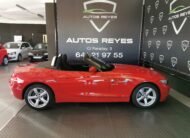 BMW Z4 sDrive18i