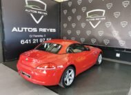 BMW Z4 sDrive18i