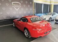 BMW Z4 sDrive18i