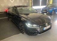 VOLKSWAGEN Arteon Rline 2.0 tdi 150cv