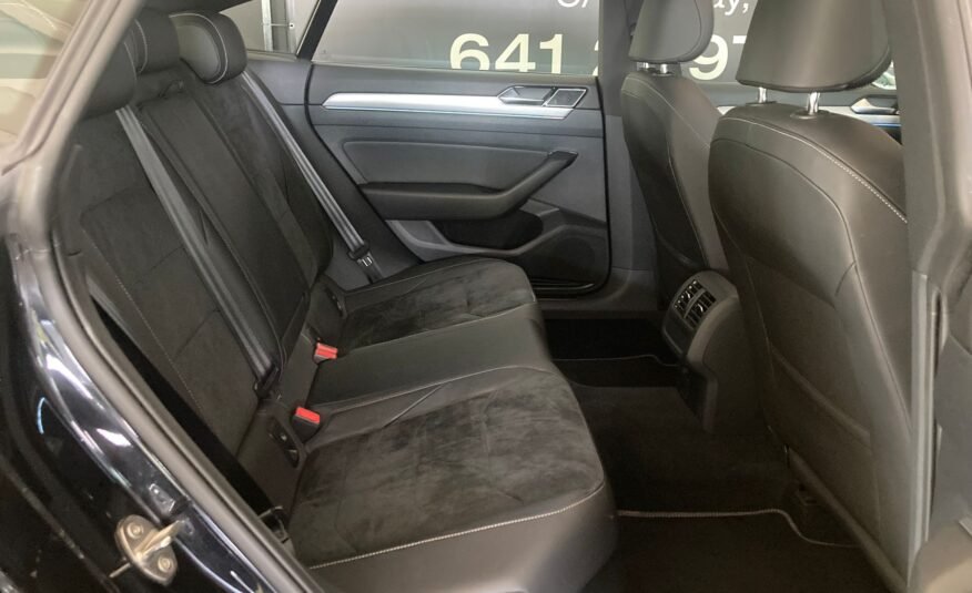 VOLKSWAGEN Arteon Rline 2.0 tdi 150cv