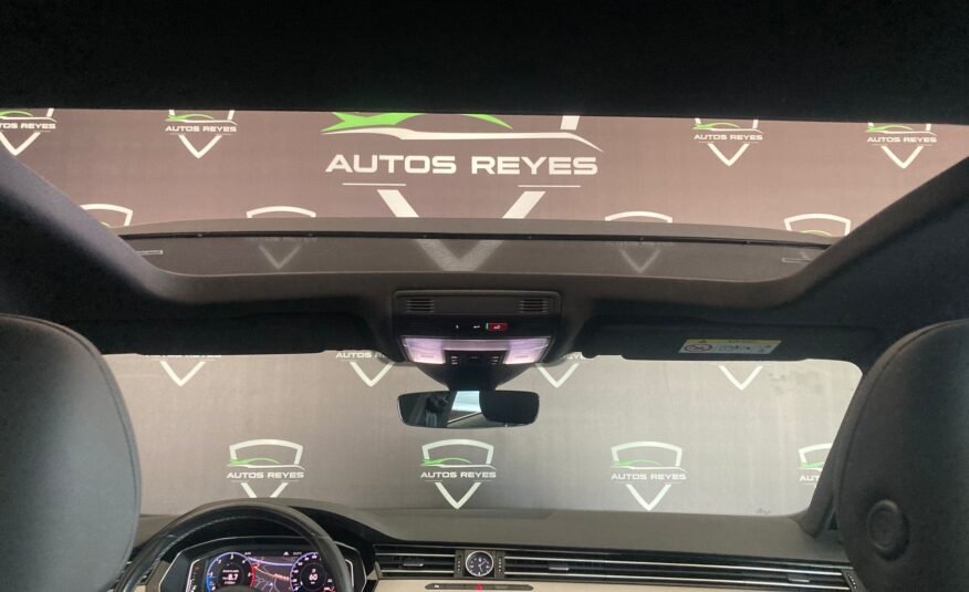 VOLKSWAGEN Arteon Rline 2.0 tdi 150cv