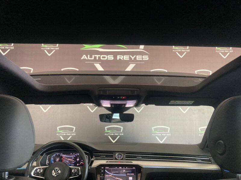 VOLKSWAGEN Arteon Rline 2.0 tdi 150cv